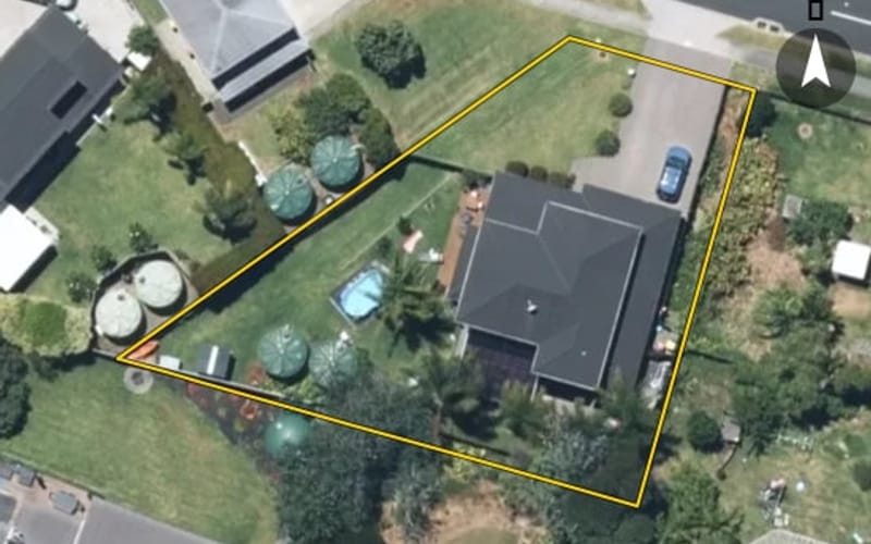 4 Pony Park Place