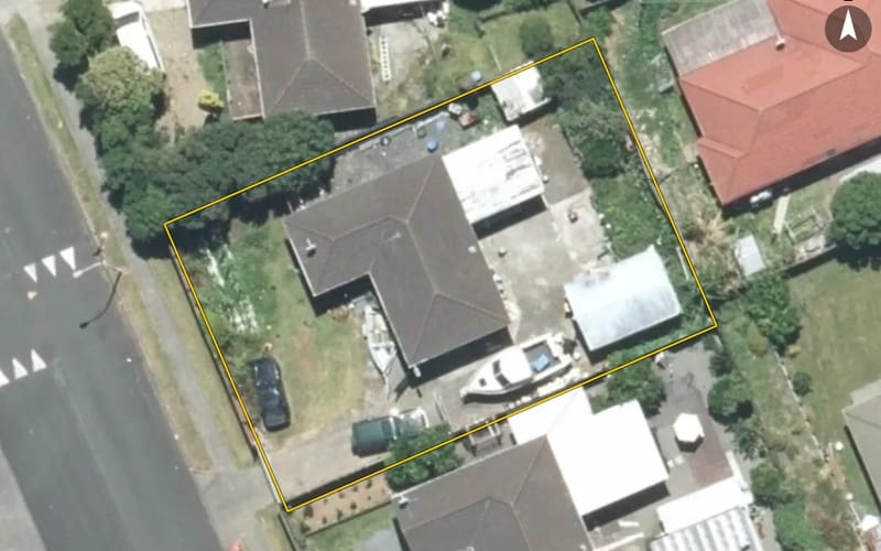 35 Barneys Farm Road