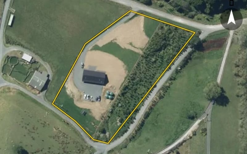 57 Remiger Road