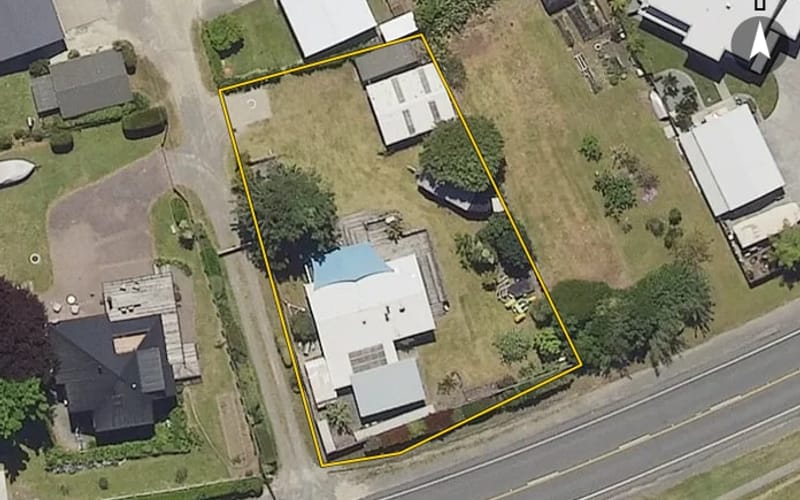 1517D State Highway 30