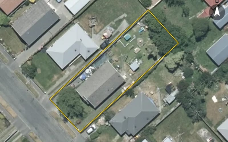 37 Porter Street