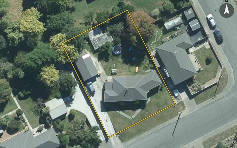 16 Frome Street