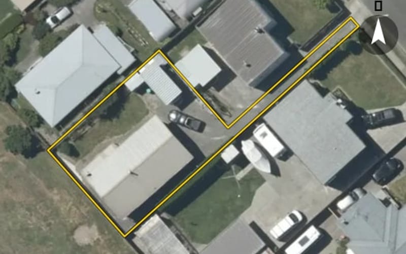 5A Tripoli Street