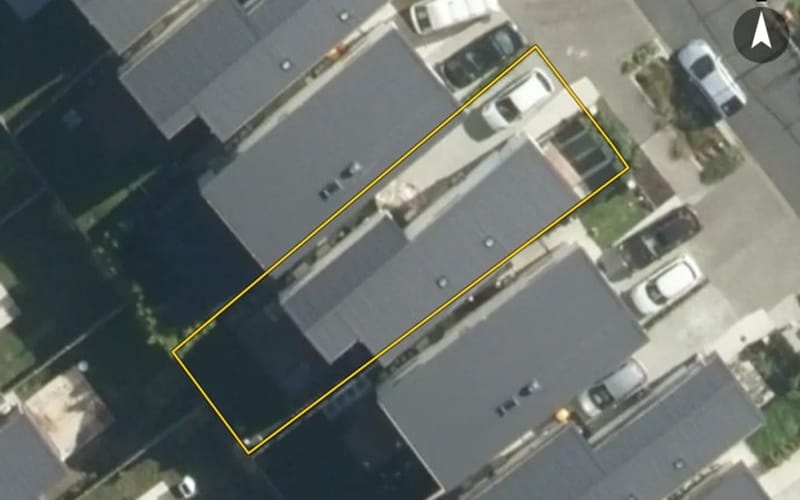 50 Tahetoka Street