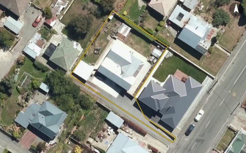 16B Clyde Street