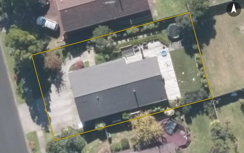 60 John Gill Road