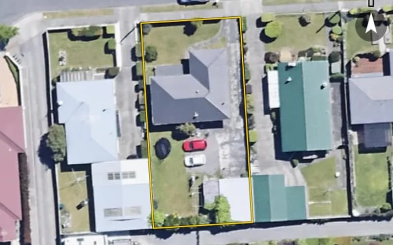 5 Kendon Street