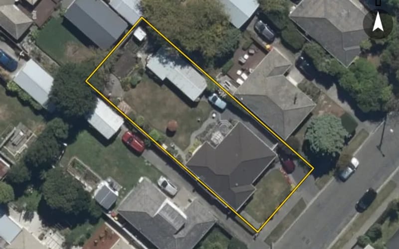 33 Heath Street