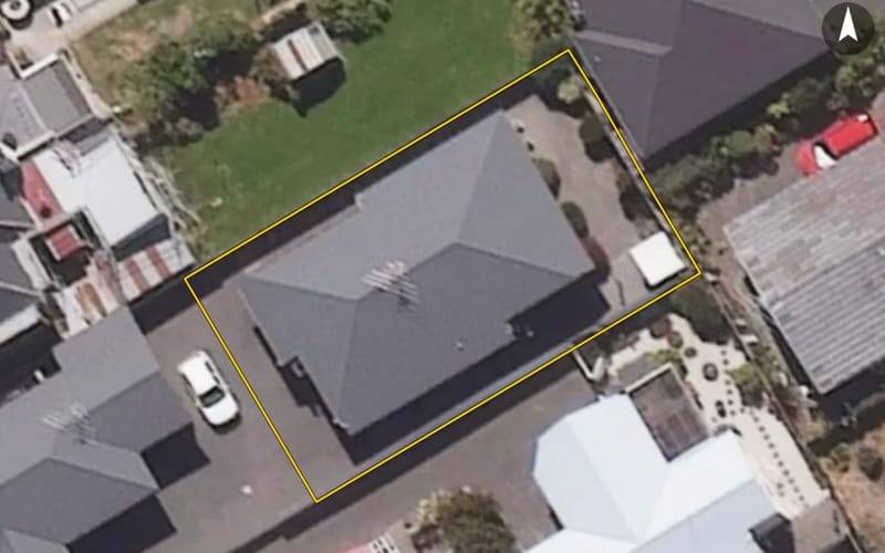 41A Prince Albert Road