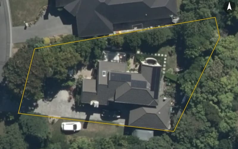 4 Sharnbrook Lane