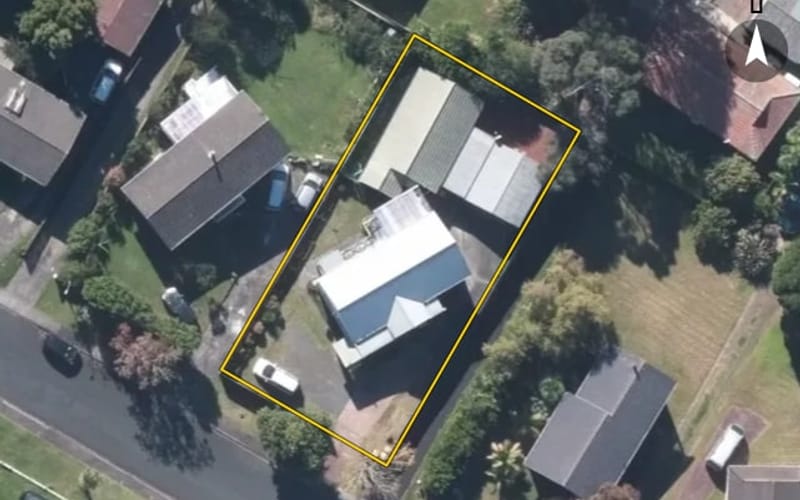 40 Anich Road