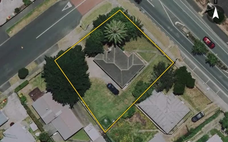 77 Avalon Drive