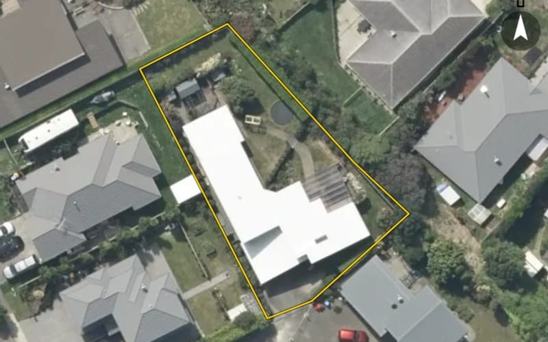 72 Te Puia Drive