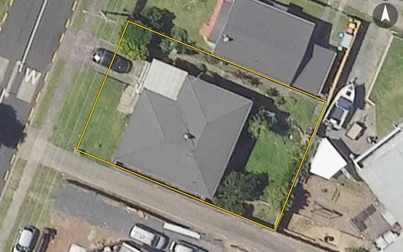 32 Coopers Road