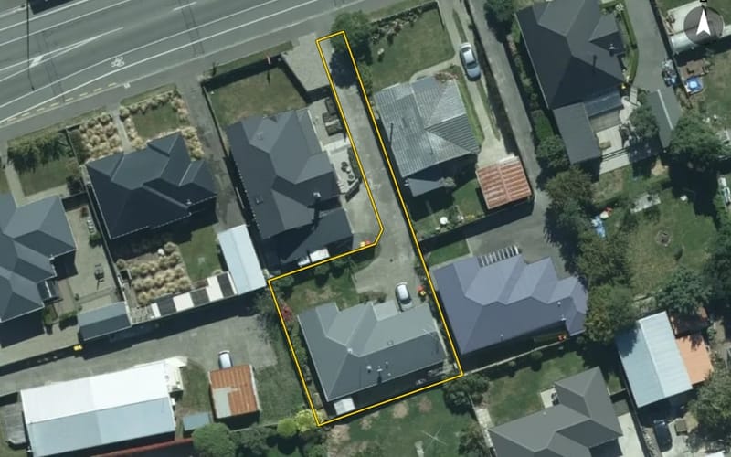 59 St Andrew Street