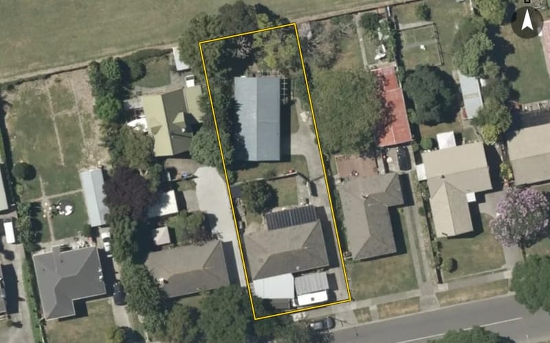 170A Nuffield Avenue
