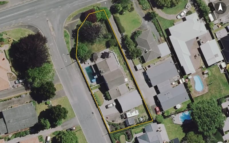 34 Dalethorpe Avenue