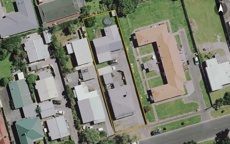 11 Frances Street