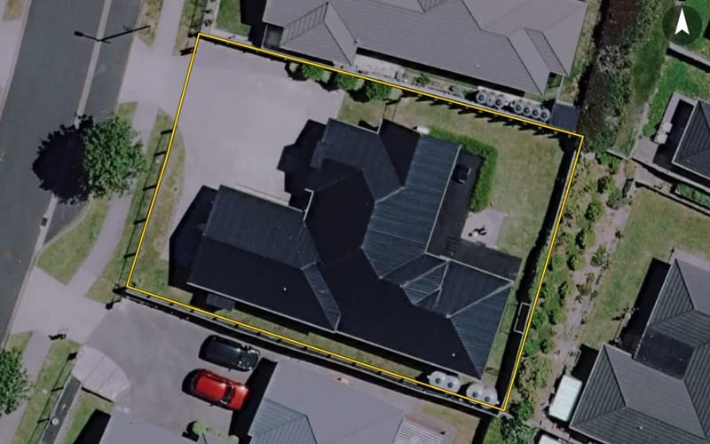 25 Kapua Crescent