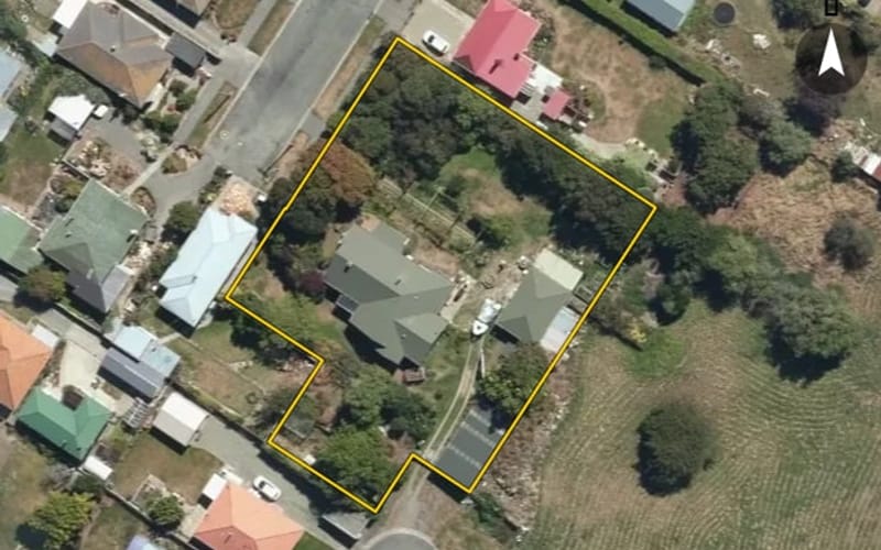 3 Lea Street