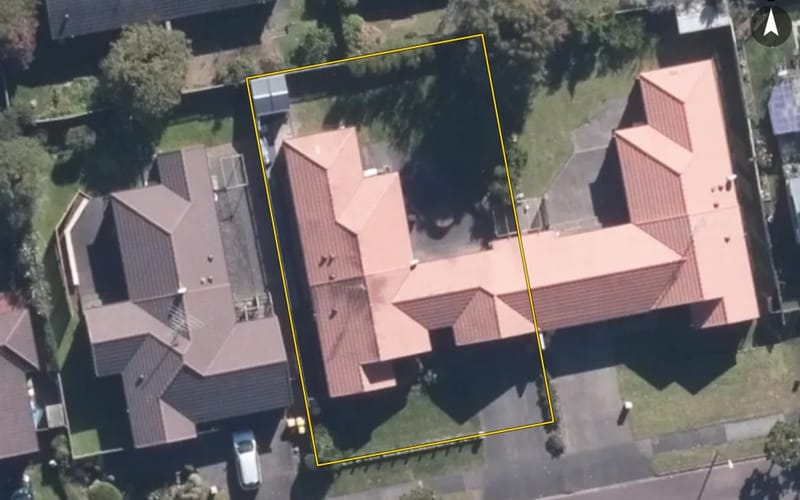 6 Brigham Young Drive