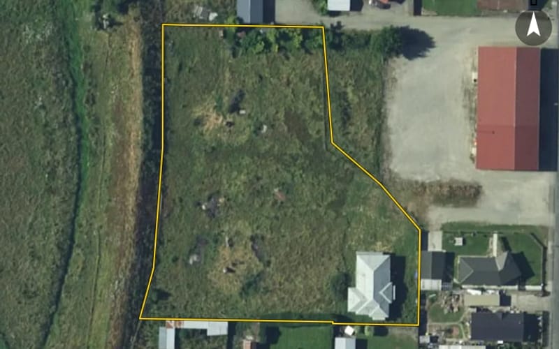 30A Hamilton Street