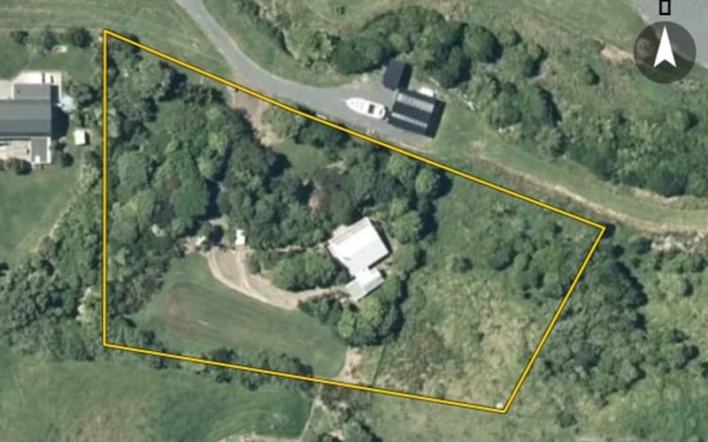 97C Te Mahoe Road