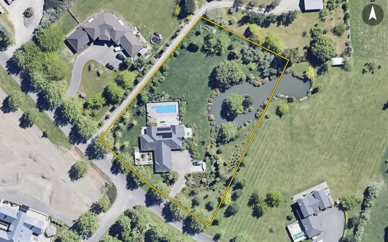 113 Dry Hills Lane