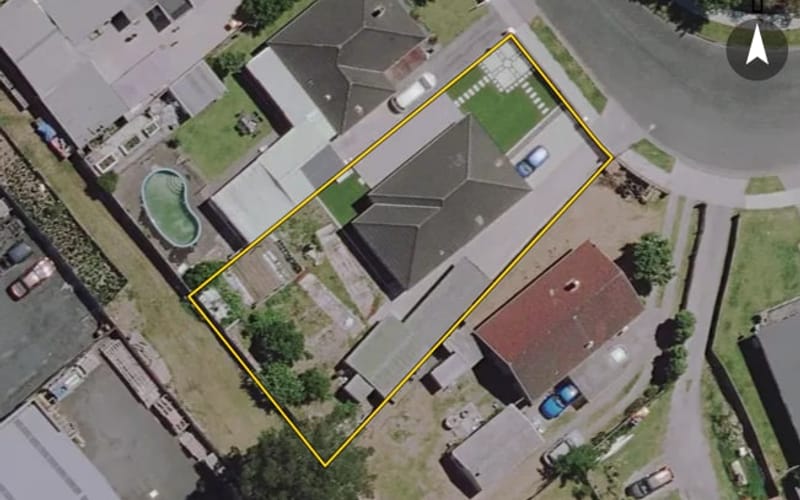 25 Jamieson Crescent