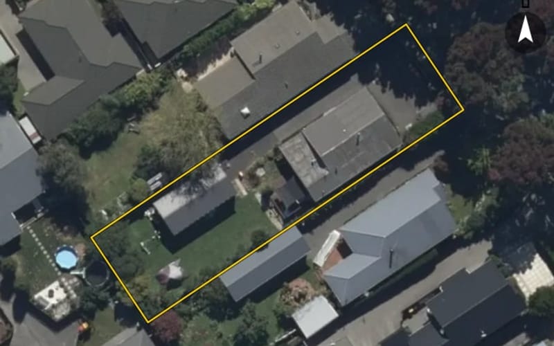 55 Rayburn Avenue