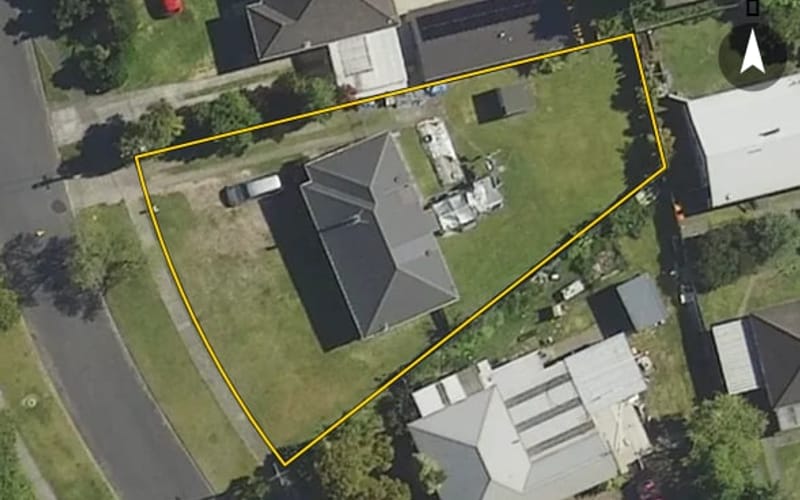 3 Kauri Street
