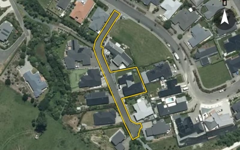 3 Appletree Way