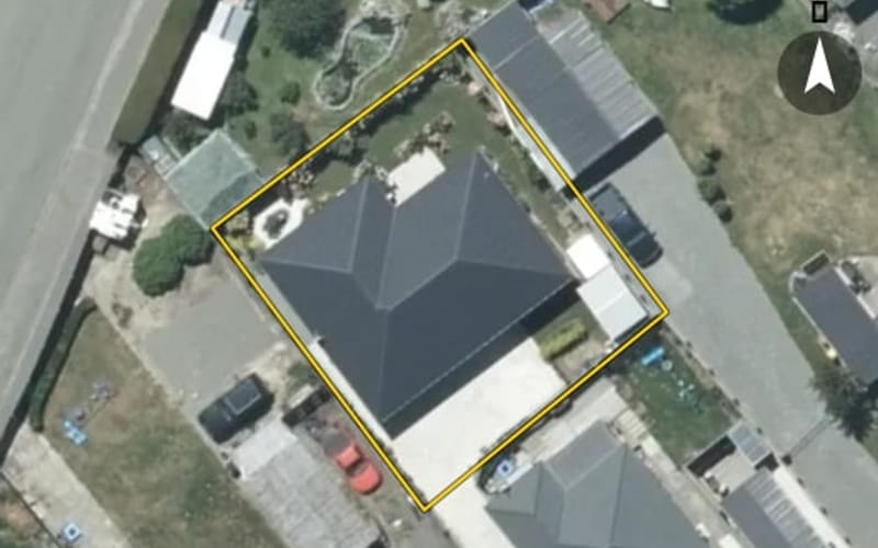 138A Melcombe Street