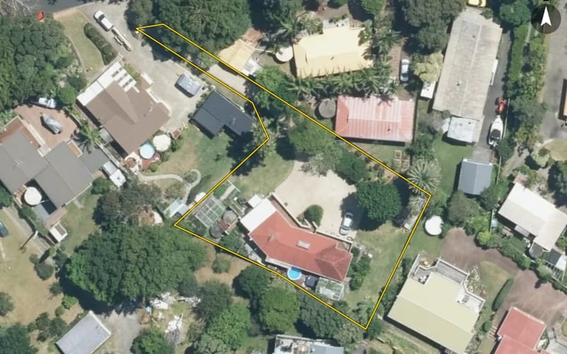 33 Homestead Road