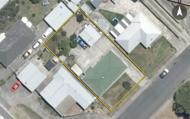 3 Ngaruroro Avenue