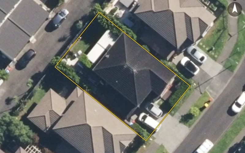 23 Guyon Street