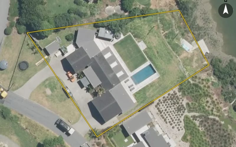 23 Roseneath Road