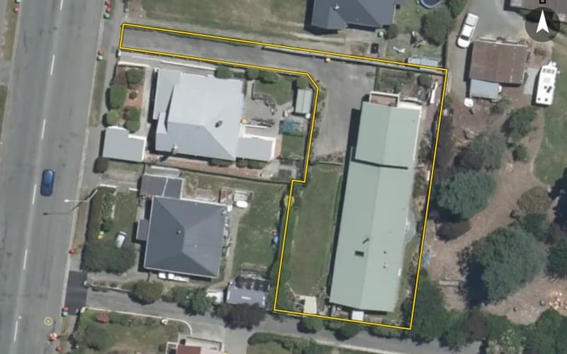 27A Newman Street