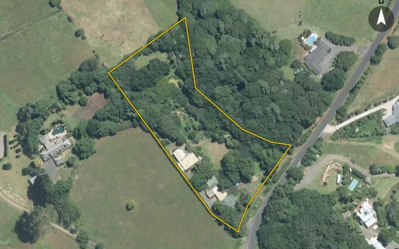 168 Kern Road