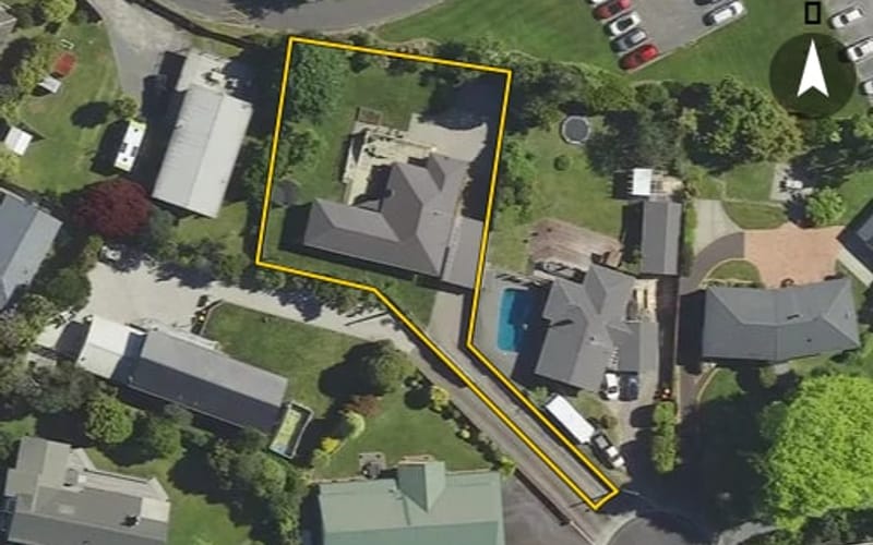 21 Goodwin Avenue