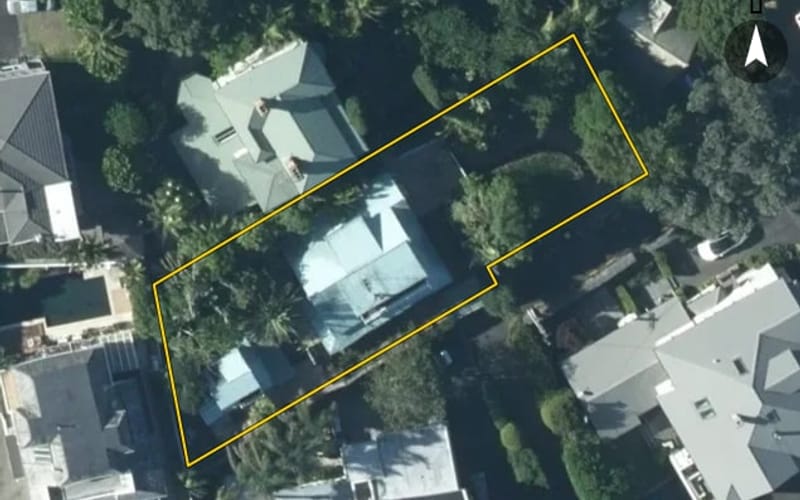 12 Tudor Street