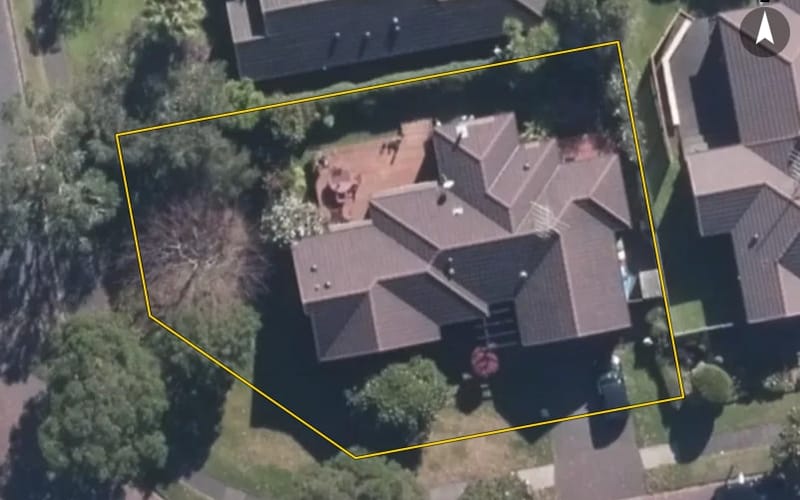 2 Brigham Young Drive