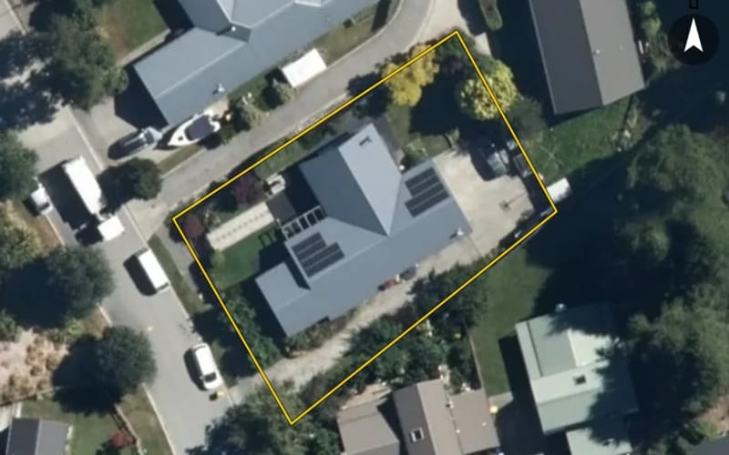 17 Redfern Terrace