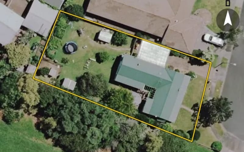 16 Ngaio Place