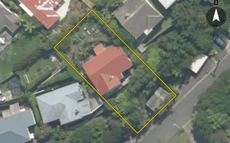 5 Wavell Street