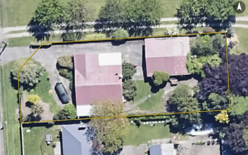 10 Hammerichs Road