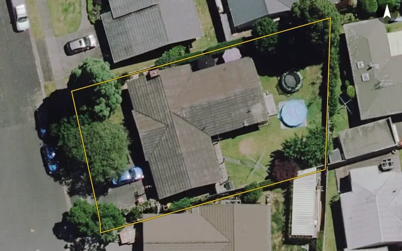 23 Pollock Drive