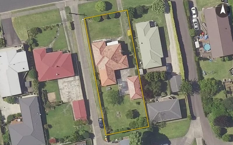 74 Sutherland Road