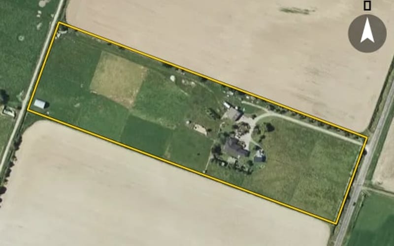 55 Golf Links Road