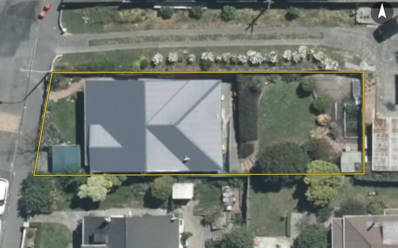 7 Hewlings Street